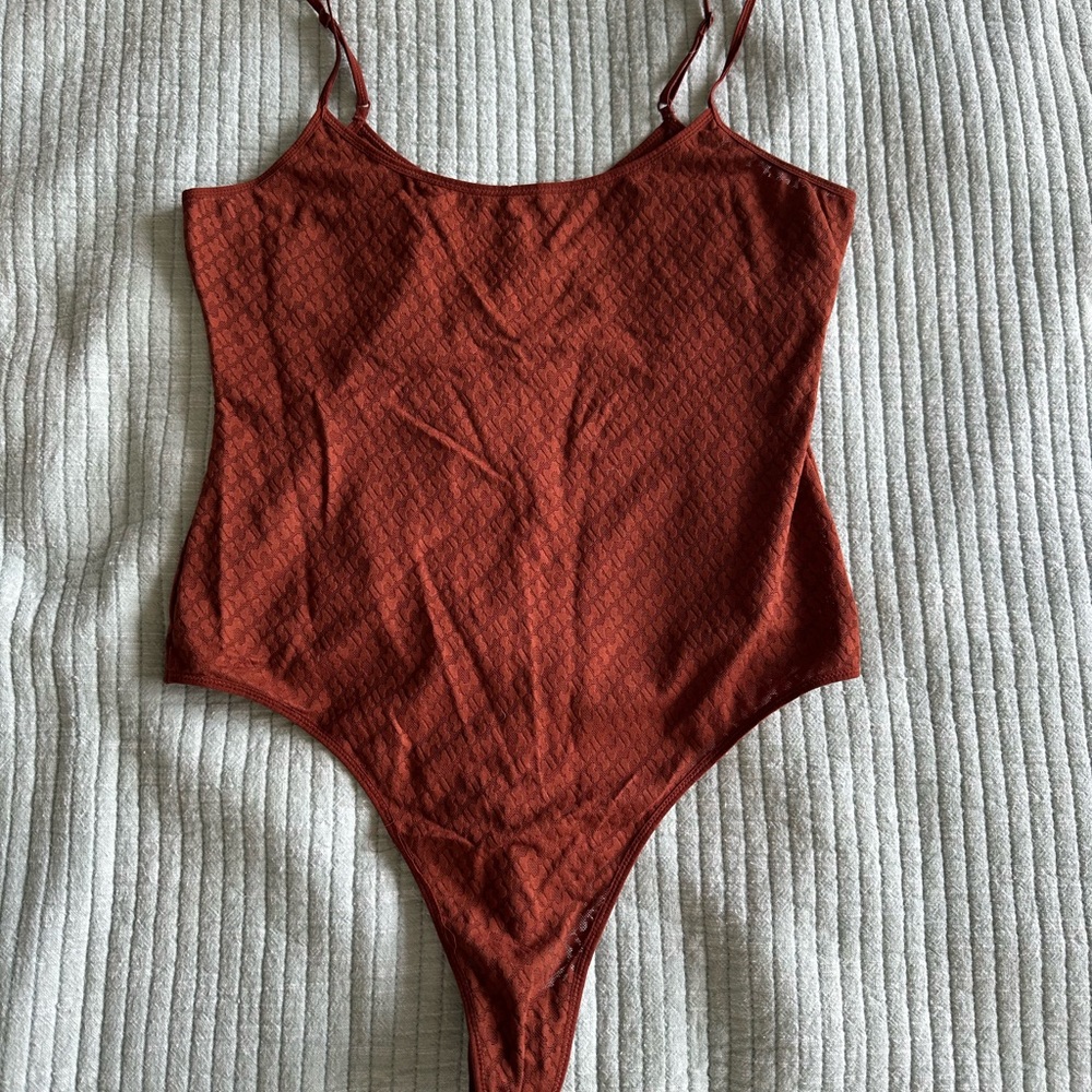 Skims Bodysuit
